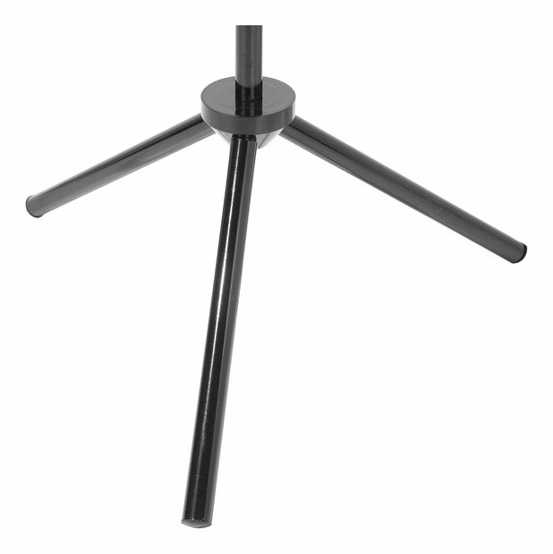 Stolní lampa Hanah (černá)