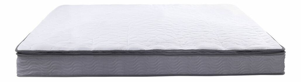 Taštičková matrace 140x200 cm SALEOR (měkká/tvrdá)