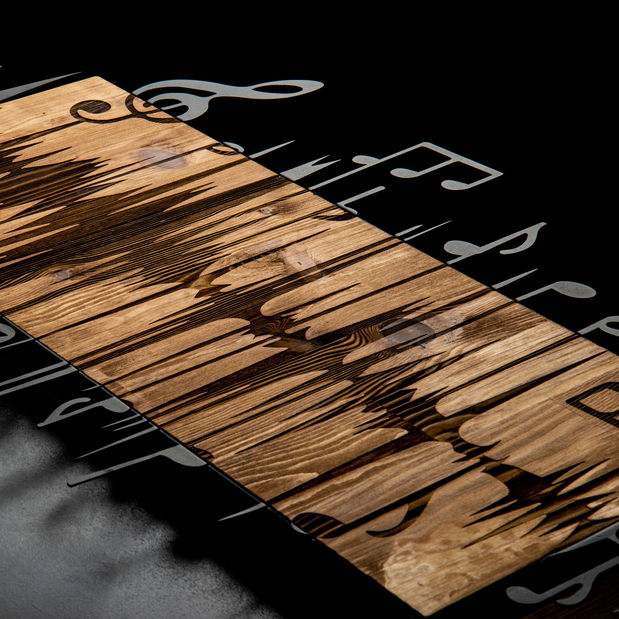 Nástěnná dekorace Besler