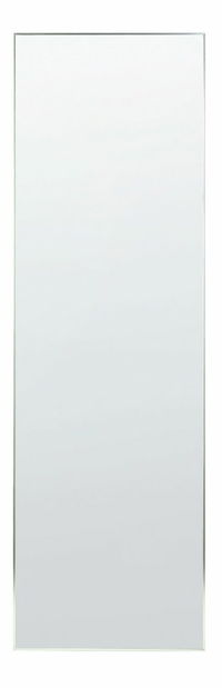 Zrcadlo Baldomer (stříbrná)