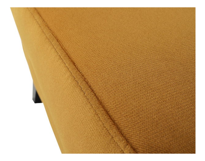 Taburet Royse Kronos 01 (měděná + černá)