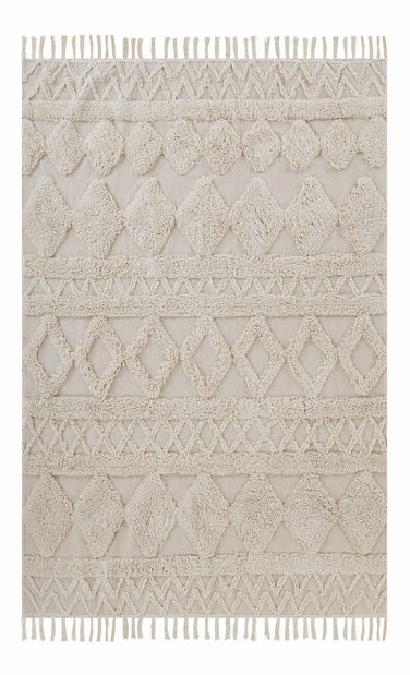 Koberec 140 x 200 cm Diddi (béžová)