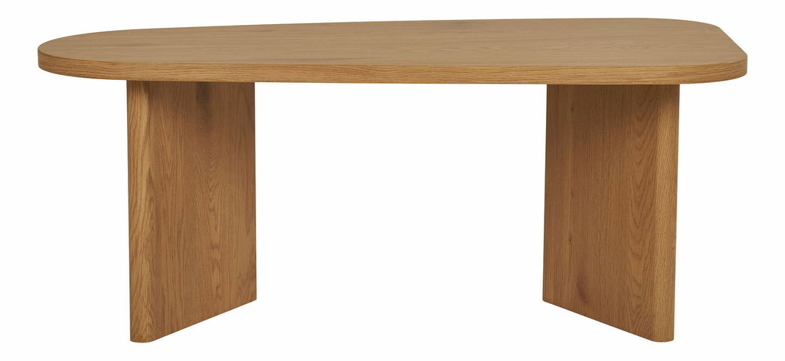 Konferenční stolek Mvemona (přírodní)