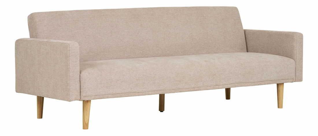 Sedačka Katalina (tmavá písková)