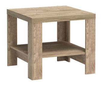 Konferenční stolek Nature 19 (dub ribbeck)