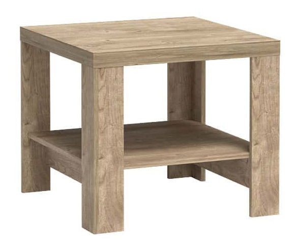 Konferenční stolek Nature 19 (dub ribbeck)