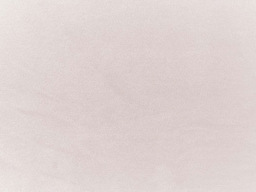 Jednolůžková postel 200 x 90 cm Metty (růžová) (s roštem)