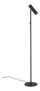 Stojanová lampa Pindoria 2 (černá)