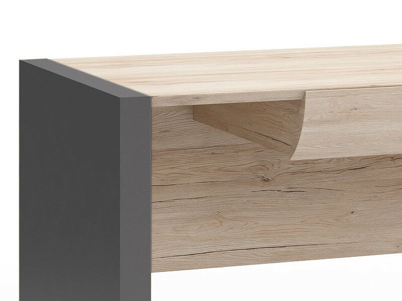 PC stolek BRW B05 BIU1S/120 *bazar