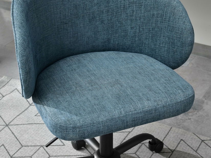 Kancelářská židle Senzitiv (zlatá)