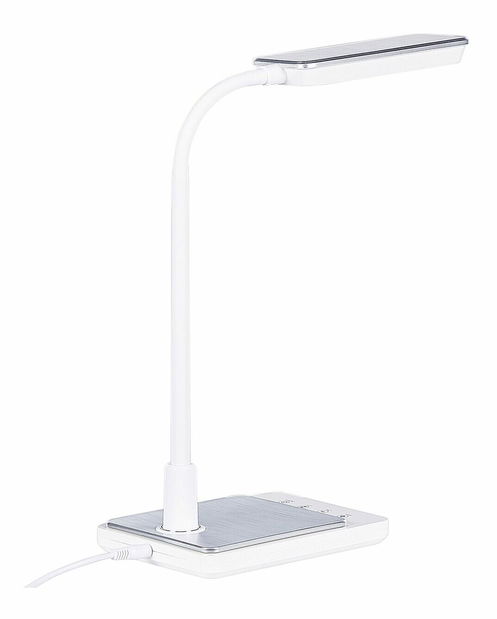 Stolní lampa Charm (bílá)