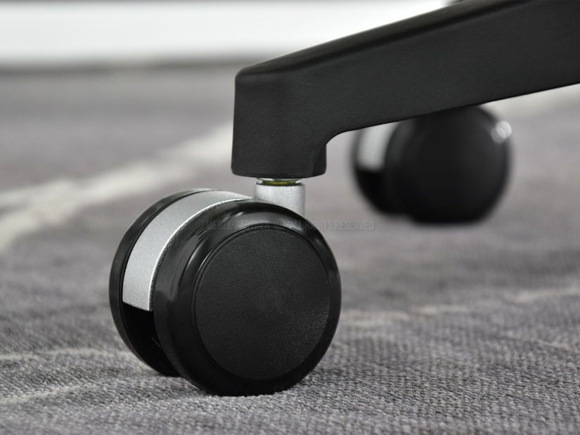 Židle Fenty (černá)