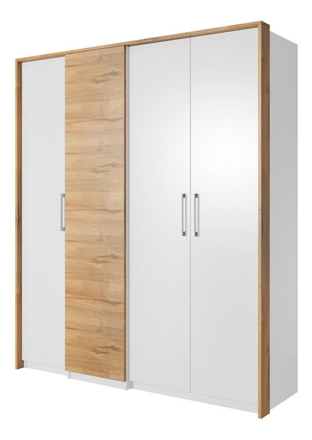 Šatní skříň Forden Typ 20