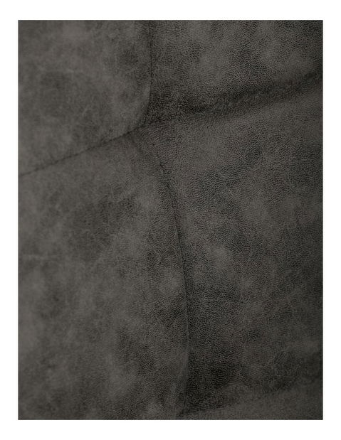 Jídelní židle Cereria (antracit)