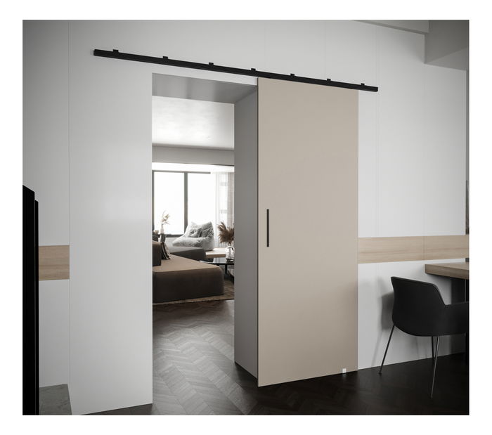 Posuvné dveře 80 cm Zodiac I (kašmír)