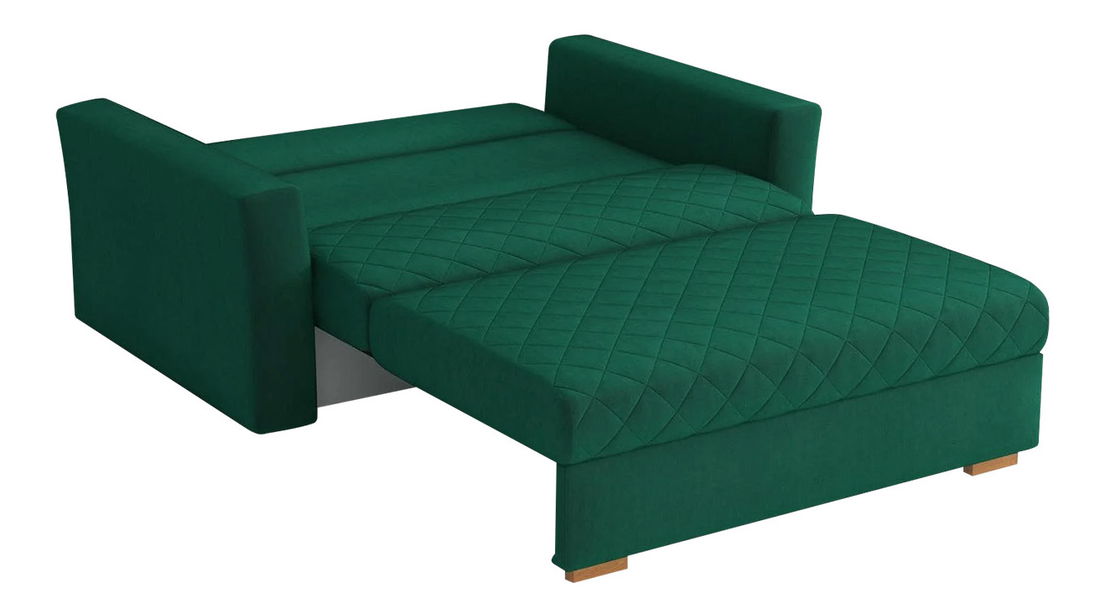 Sedací souprava Carivia Caro II + III (Zanzibar 182) (s úl. prostorem)