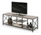 TV stolek/skříňka Jabalinas (černá)