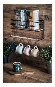 Police Sepusi (dub + černá)