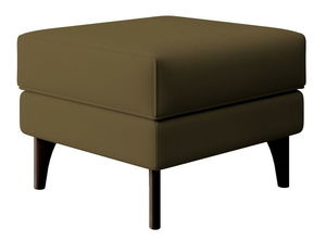 Taburetka Calimero T (olivová + wenge)