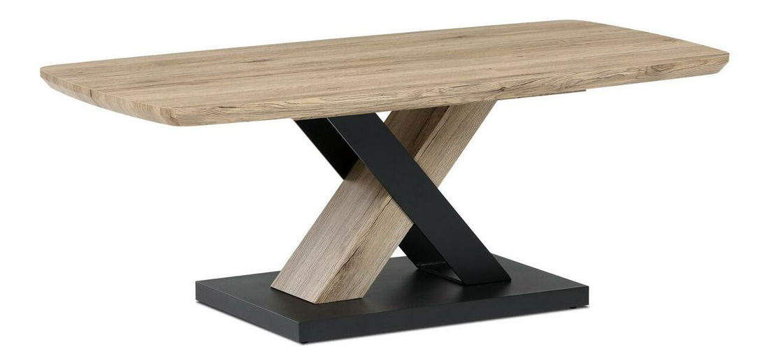 Konferenční stolek Copas (dub sanremo)