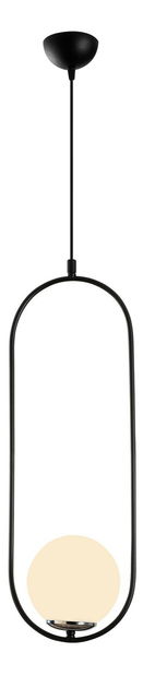 Stropní svítidlo Muddy 837