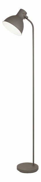 Stojanová lampa Derek 4329 (šedá)