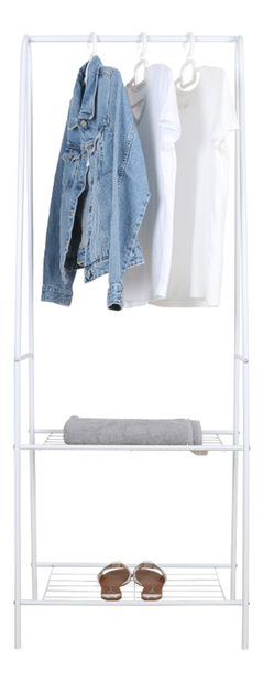 Věšák Raham (bílá)