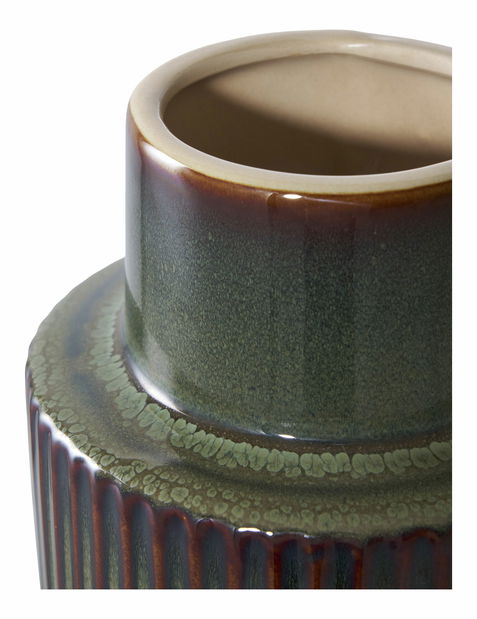 Váza Veloria 45 (zelená)