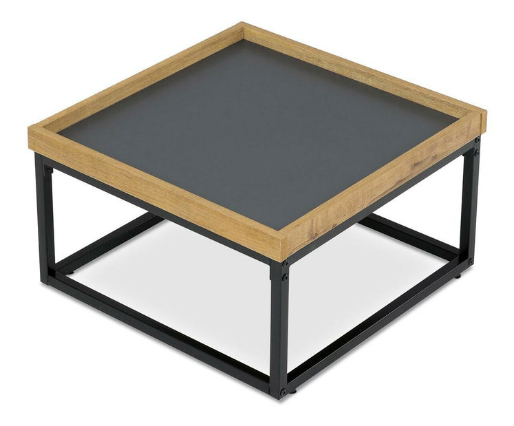 Konferenční stolek Cantera 4 (dub divoký)