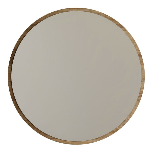 Zrcadlo Denise (Ořech)