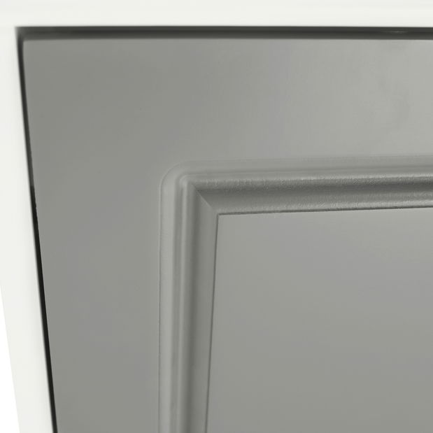 Botník Epery TYP 3 (bílá + šedá)