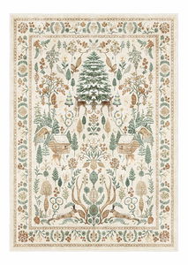 Koberec 140 x 220 cm Kecke 77 (béžová)