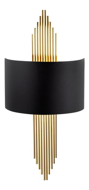 Nástěnné svítidlo Aka 616