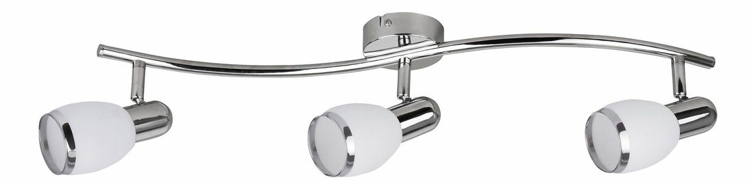 Bodové svítidlo Elite 6062 (chromová)