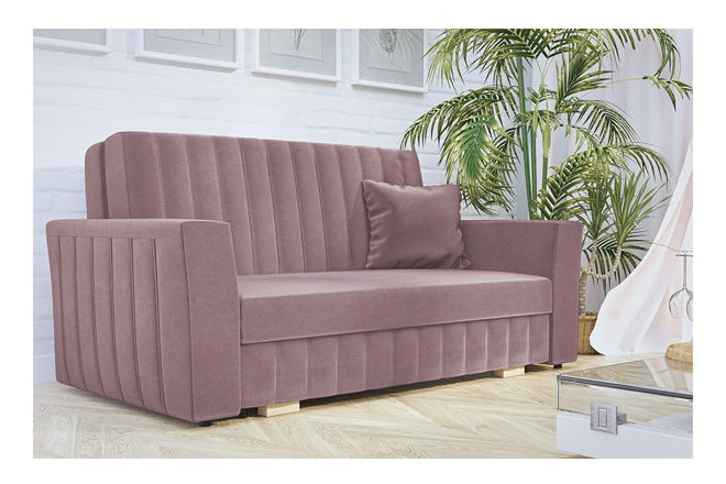 Pohovka Clivia Glam III *bazar