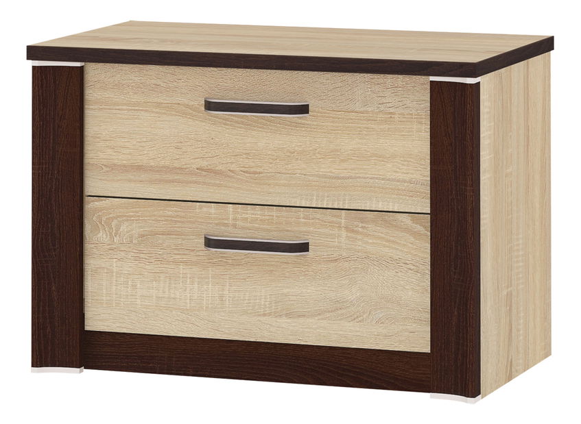 Botník (skříňka na boty) Ksawery 04