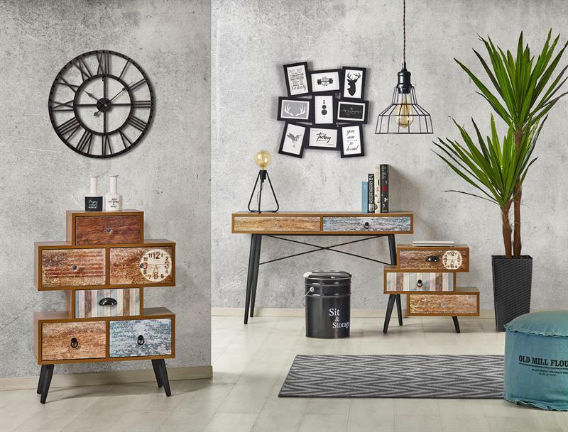 Psací stůl Mount B-1