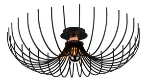 Stropní svítidlo Aspie 639