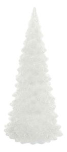 Zasněžený strom s LED RXL 437