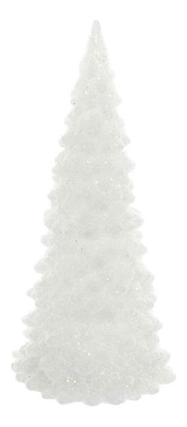 Zasněžený strom s LED RXL 437