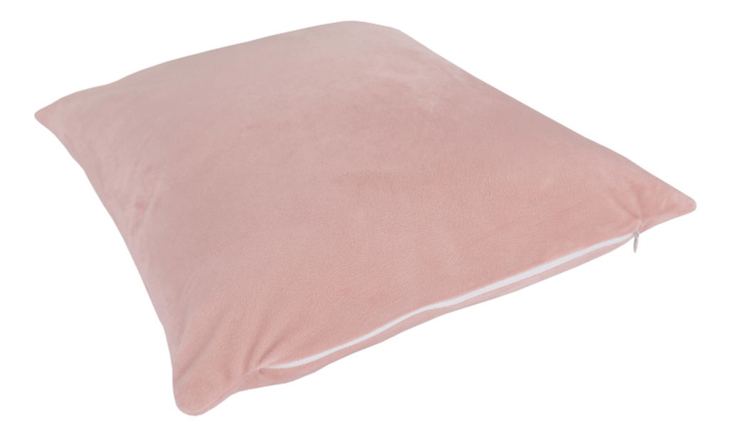 Polštář Arin (růžová)