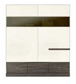 Polička Passion P 15