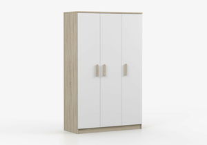 Šatní skříň Sigil III 3D