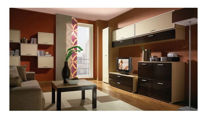 Skříňka na stěnu Foscari FS/13