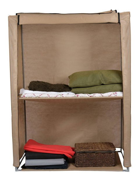 Úložná kapsa Kukevi 2 (béžová)