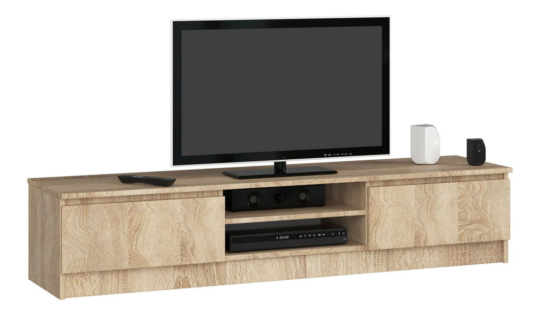 TV stolek Katalina (dub sonoma)