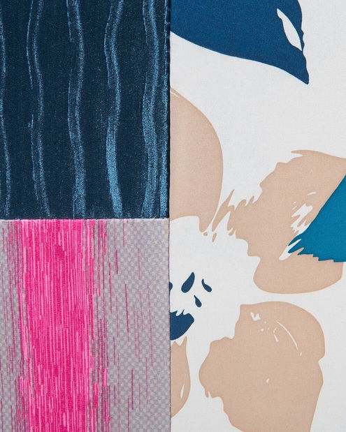 Křeslo Mandera (limetková)