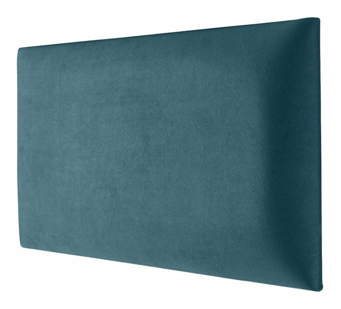 Čalouněný panel Soundless 40x30 cm (zelený)