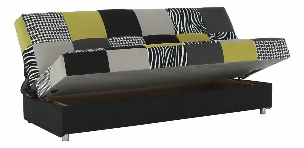 Pohovka Ardress limetková