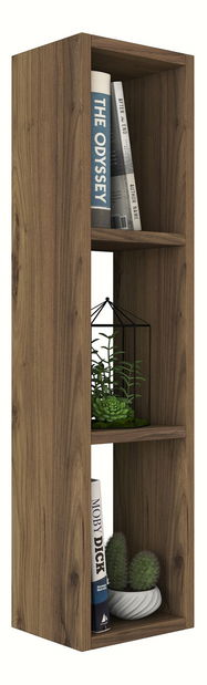 Polička Ema 1 (Ořech)